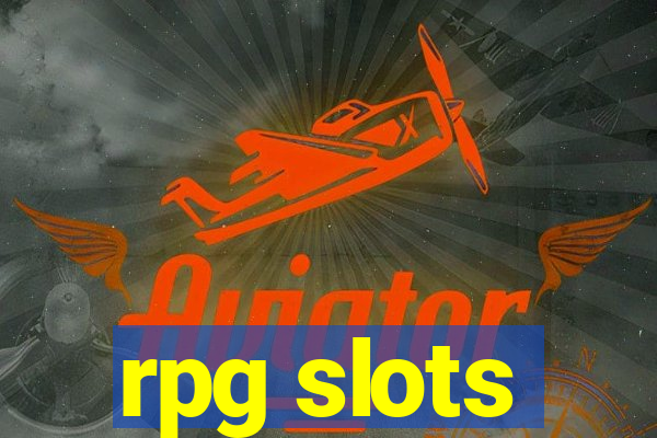 rpg slots